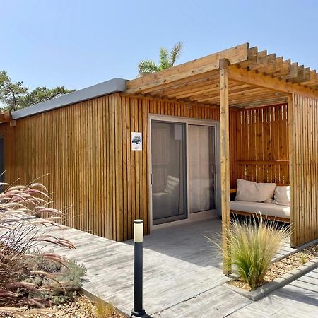 818 Centro Nautico Bungalows Вила-Реал-ди-Санту-Антониу Экстерьер фото