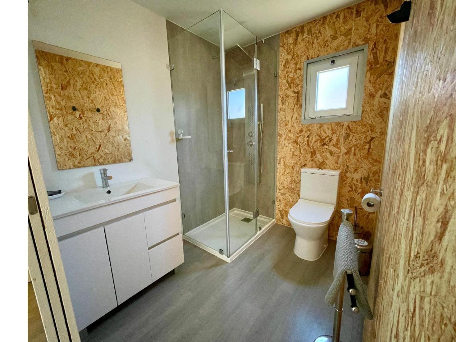 818 Centro Nautico Bungalows Вила-Реал-ди-Санту-Антониу Экстерьер фото