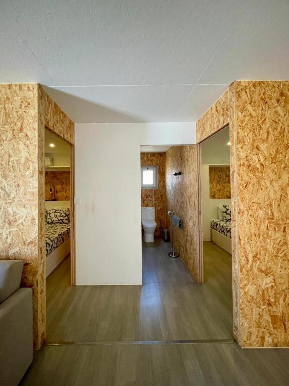 818 Centro Nautico Bungalows Вила-Реал-ди-Санту-Антониу Экстерьер фото