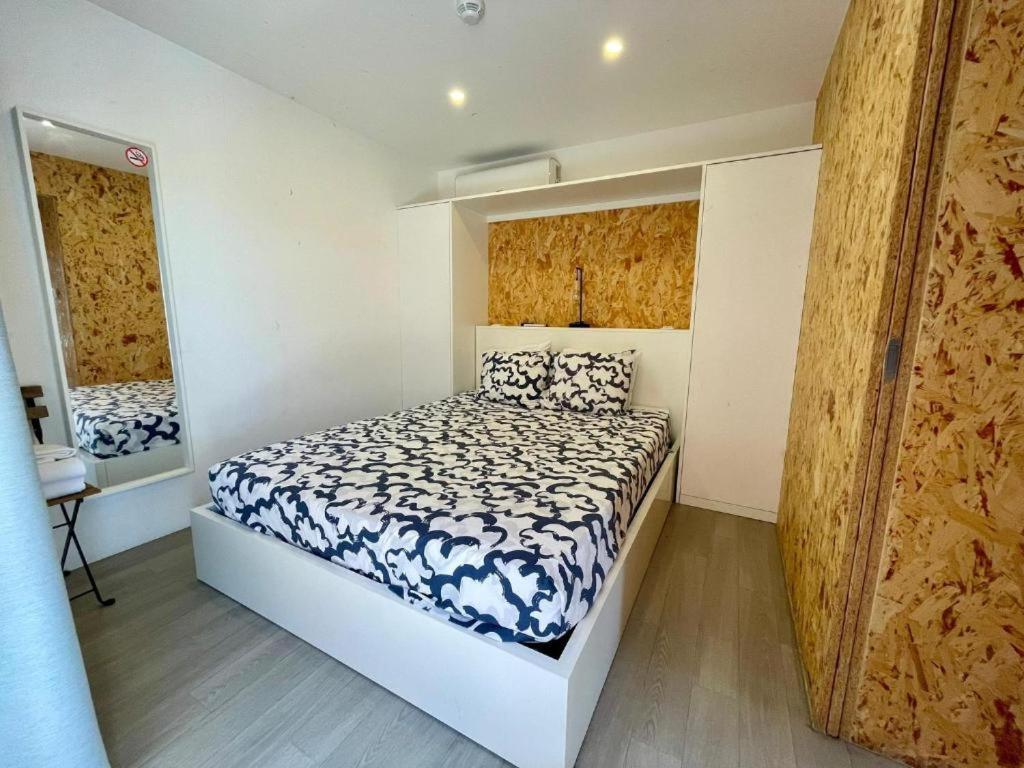 818 Centro Nautico Bungalows Вила-Реал-ди-Санту-Антониу Экстерьер фото